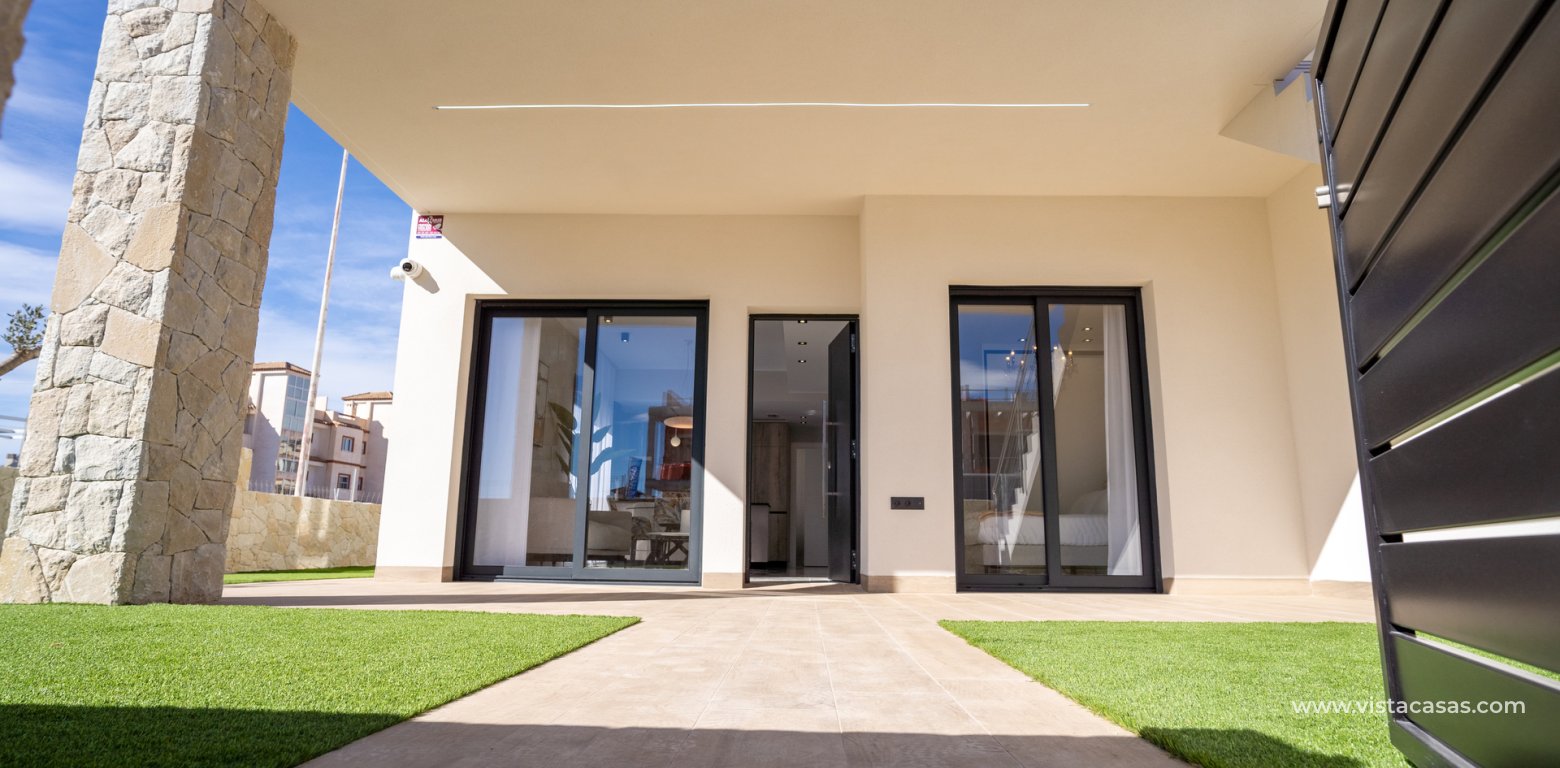 Nouvelle Construction - Appartement - Pilar de la Horadada