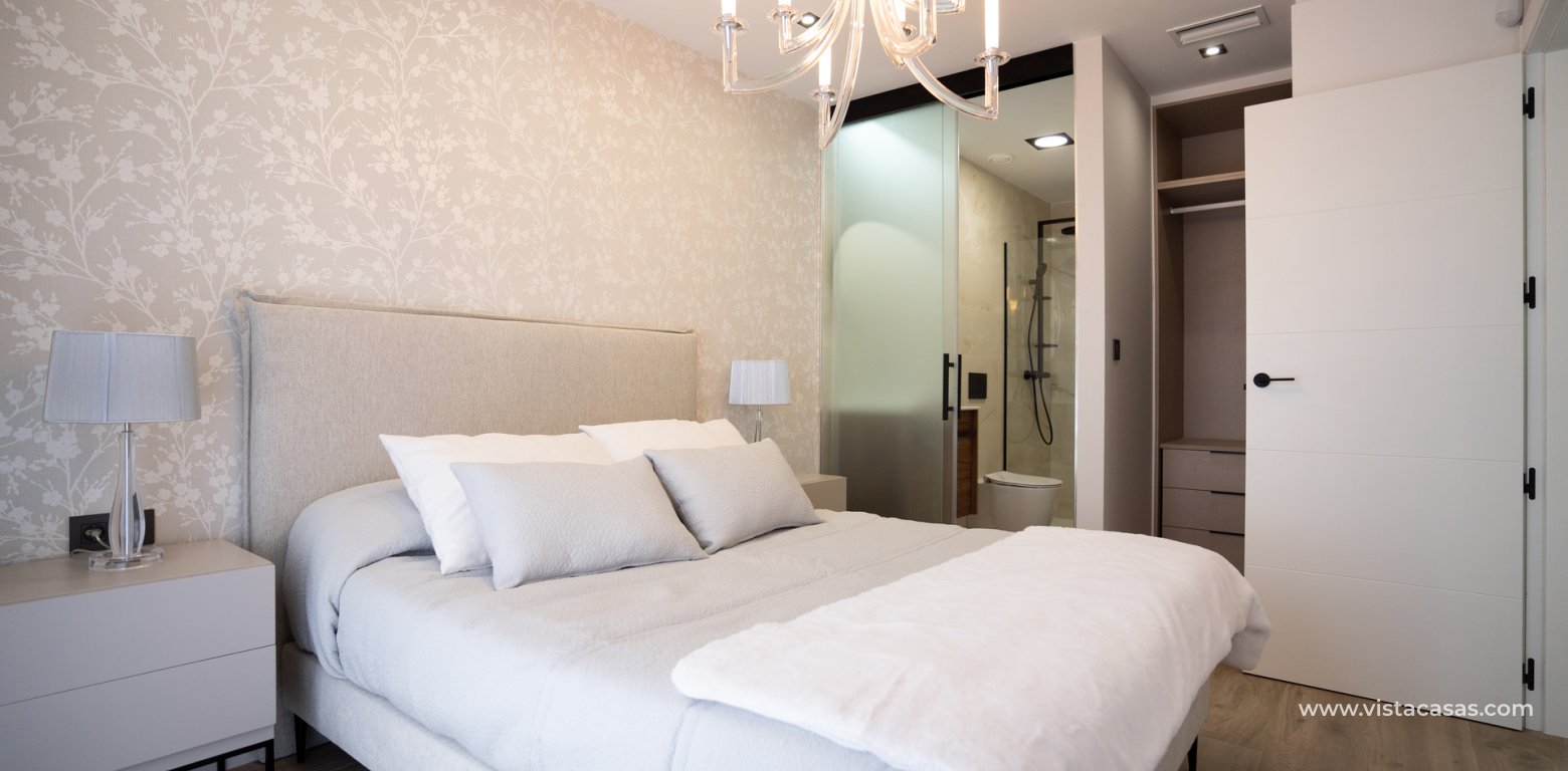 Nouvelle Construction - Appartement - Pilar de la Horadada