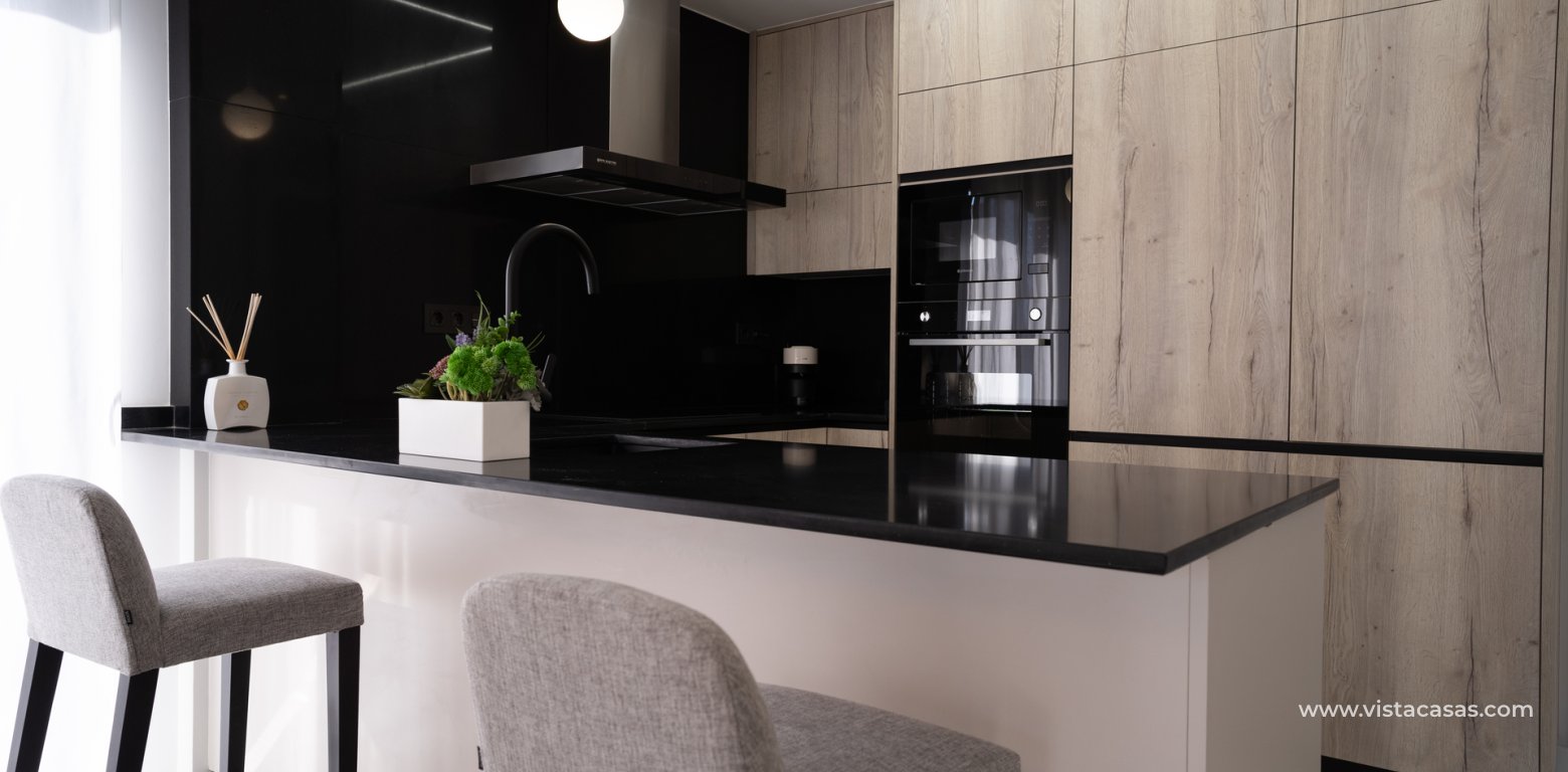 Nouvelle Construction - Appartement - Pilar de la Horadada