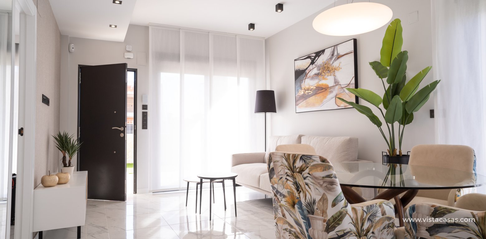 Nouvelle Construction - Appartement - Pilar de la Horadada