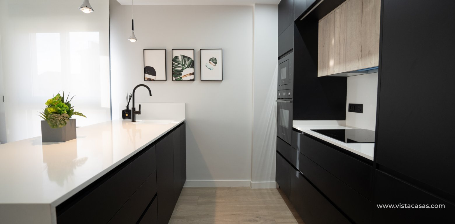 Nouvelle Construction - Appartement - Pilar de la Horadada