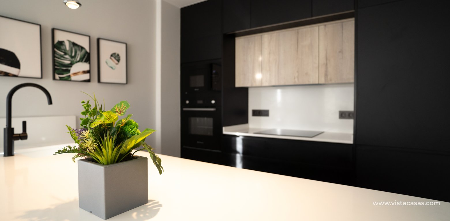 Nouvelle Construction - Appartement - Pilar de la Horadada