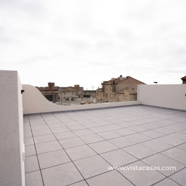 Appartement - Nouvelle Construction - Pilar de la Horadada - Pilar de la Horadada