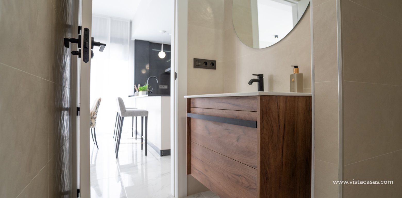 New Build - Apartment - Pilar de la Horadada