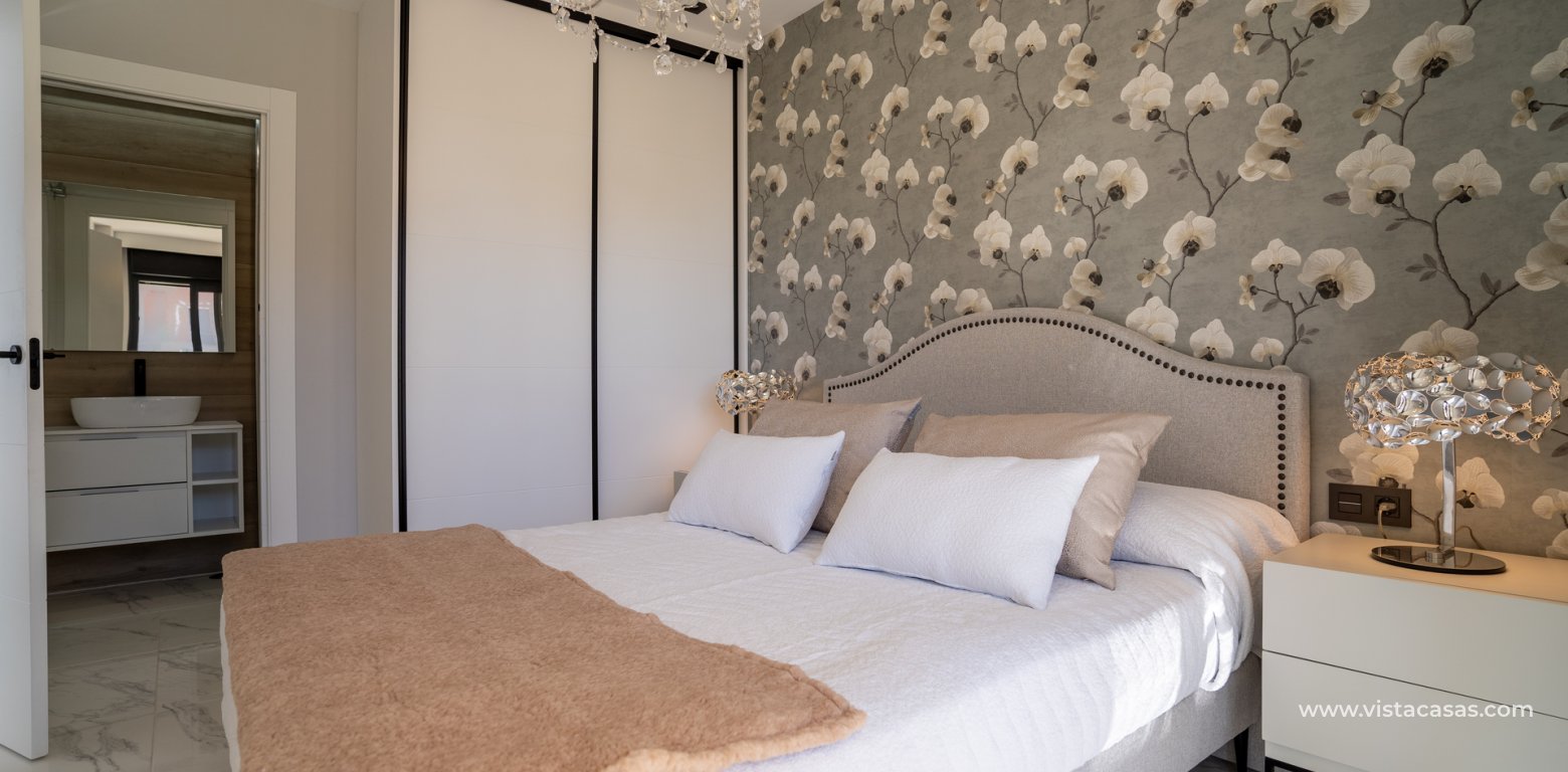 New Build - Apartment - Pilar de la Horadada