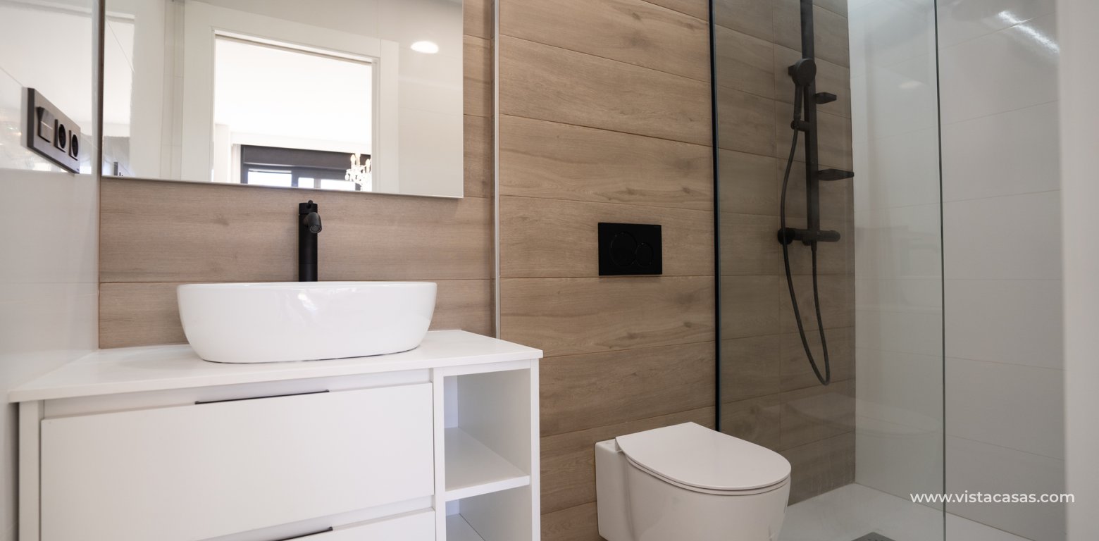 New Build - Apartment - Pilar de la Horadada