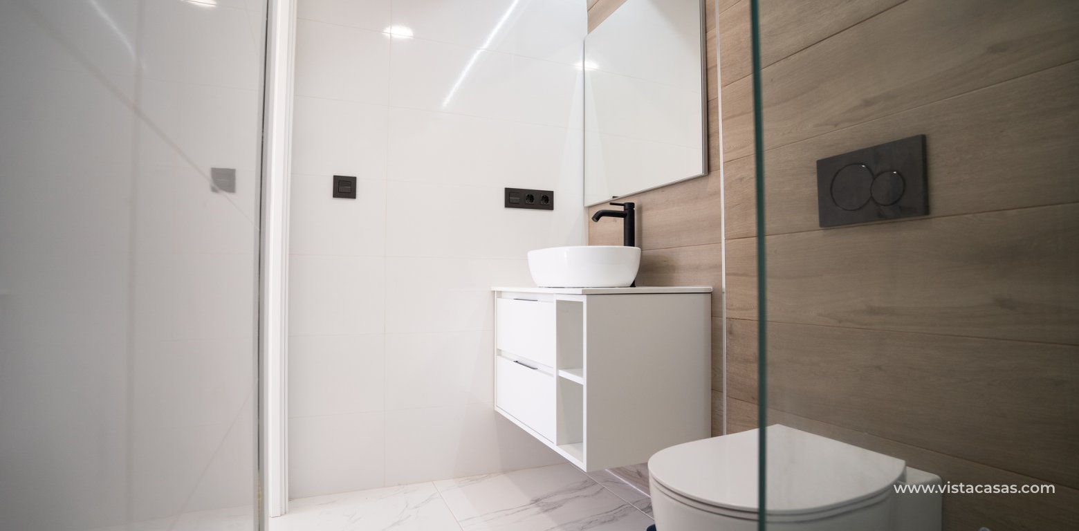 New Build - Apartment - Pilar de la Horadada