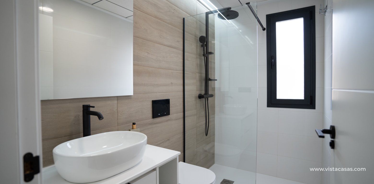 New Build - Wohnung - Pilar de la Horadada