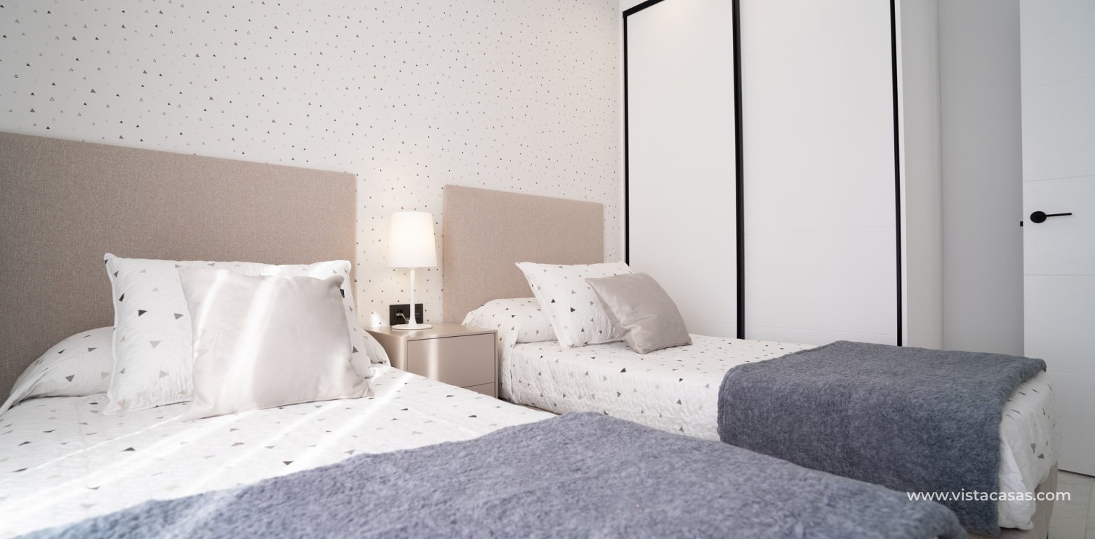 New Build - Wohnung - Pilar de la Horadada