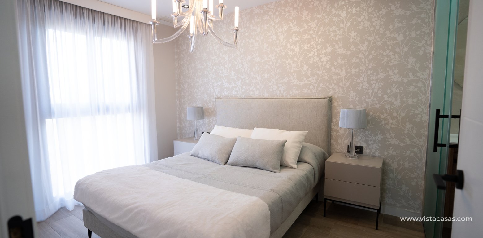 New Build - Wohnung - Pilar de la Horadada