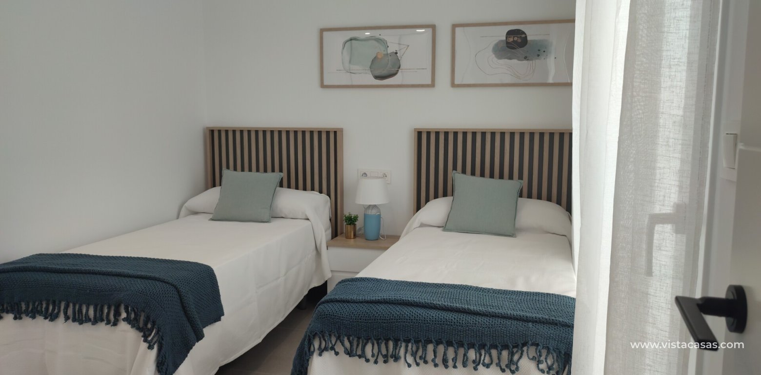 New Build - Villa - Torre Pacheco