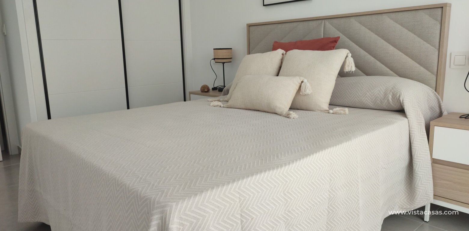 New Build - Villa - Torre Pacheco