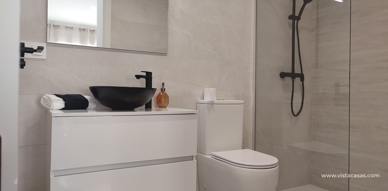 New Build - Villa - Torre Pacheco