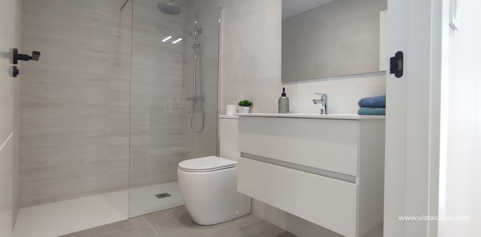 New Build - Villa - Torre Pacheco