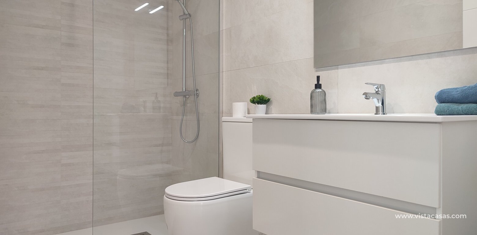 New Build - Villa - Torre Pacheco