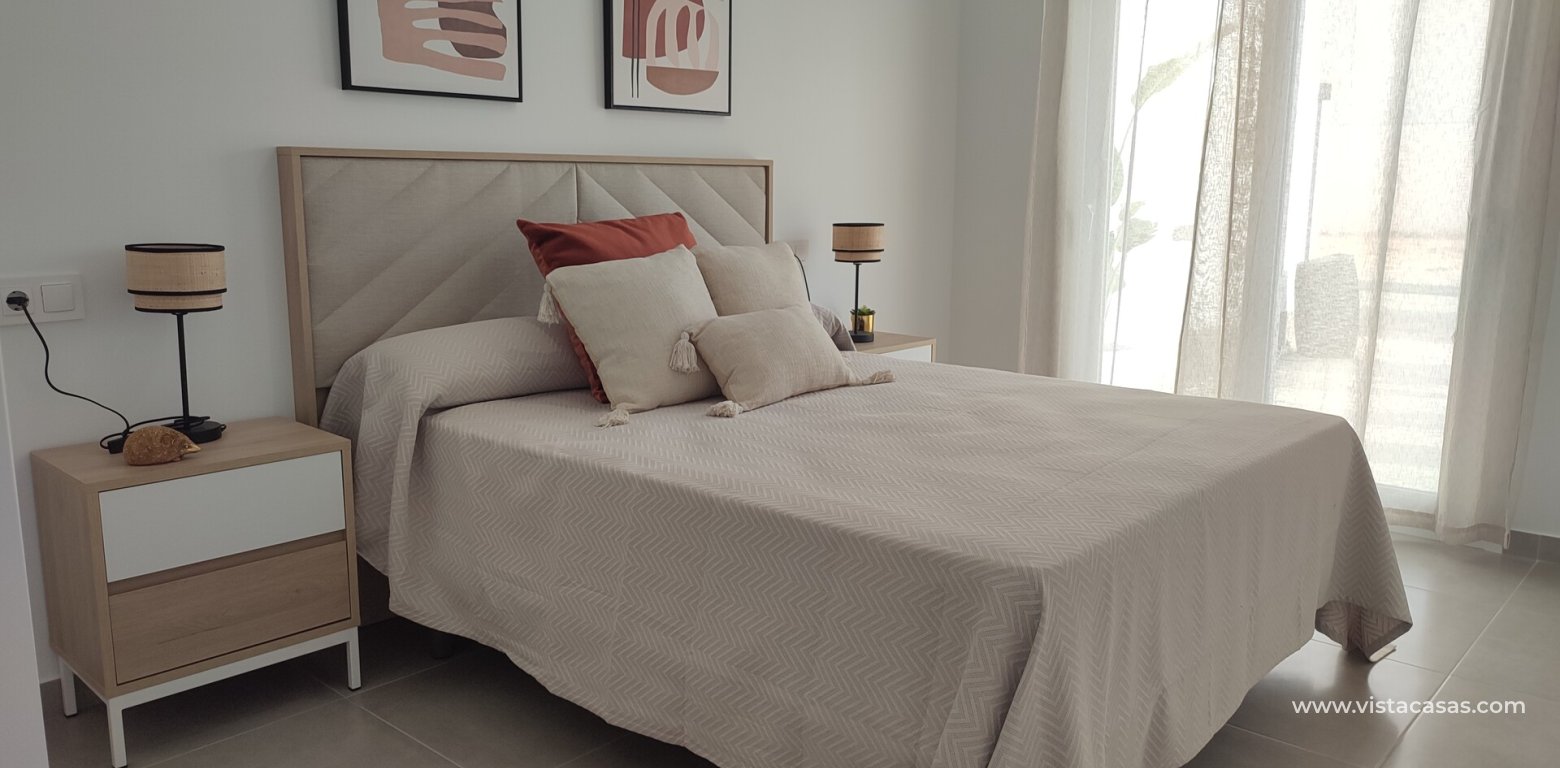 New Build - Villa - Torre Pacheco