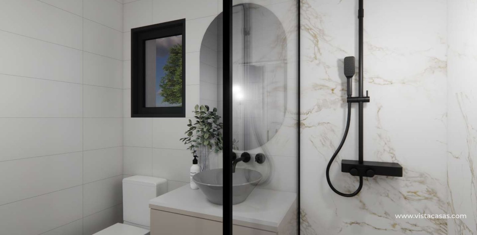 New Build - Villa - Rojales - Ciudad Quesada