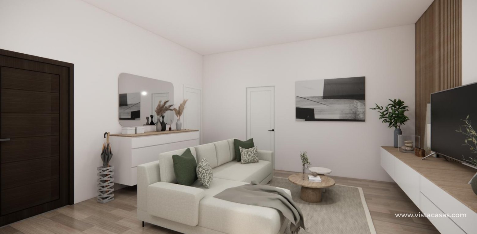 New Build - Villa - Rojales - Ciudad Quesada