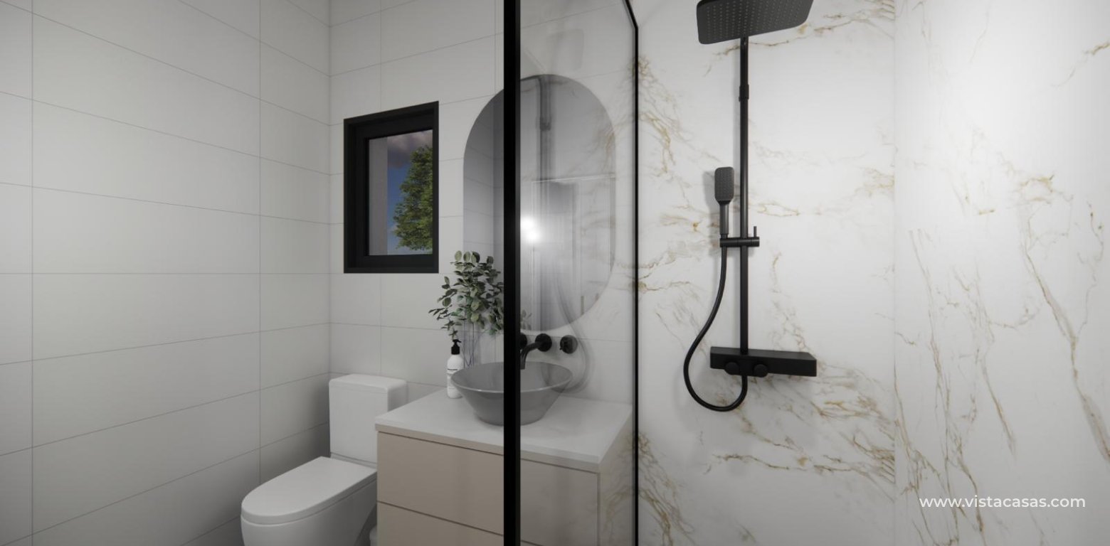 New Build - Villa - Rojales - Ciudad Quesada