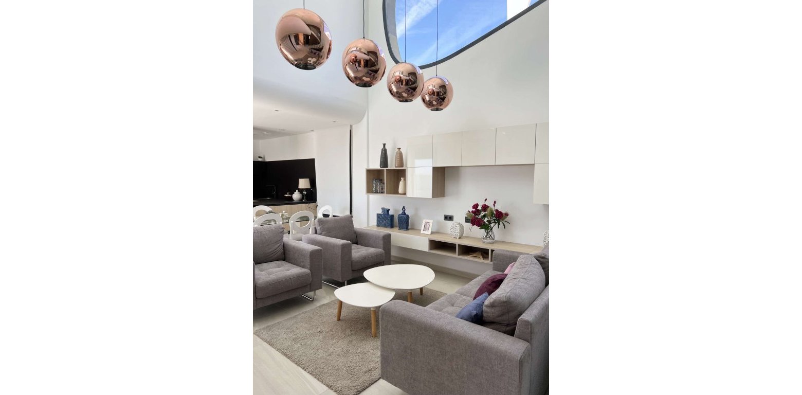 New Build - Villa - Rojales - Ciudad Quesada