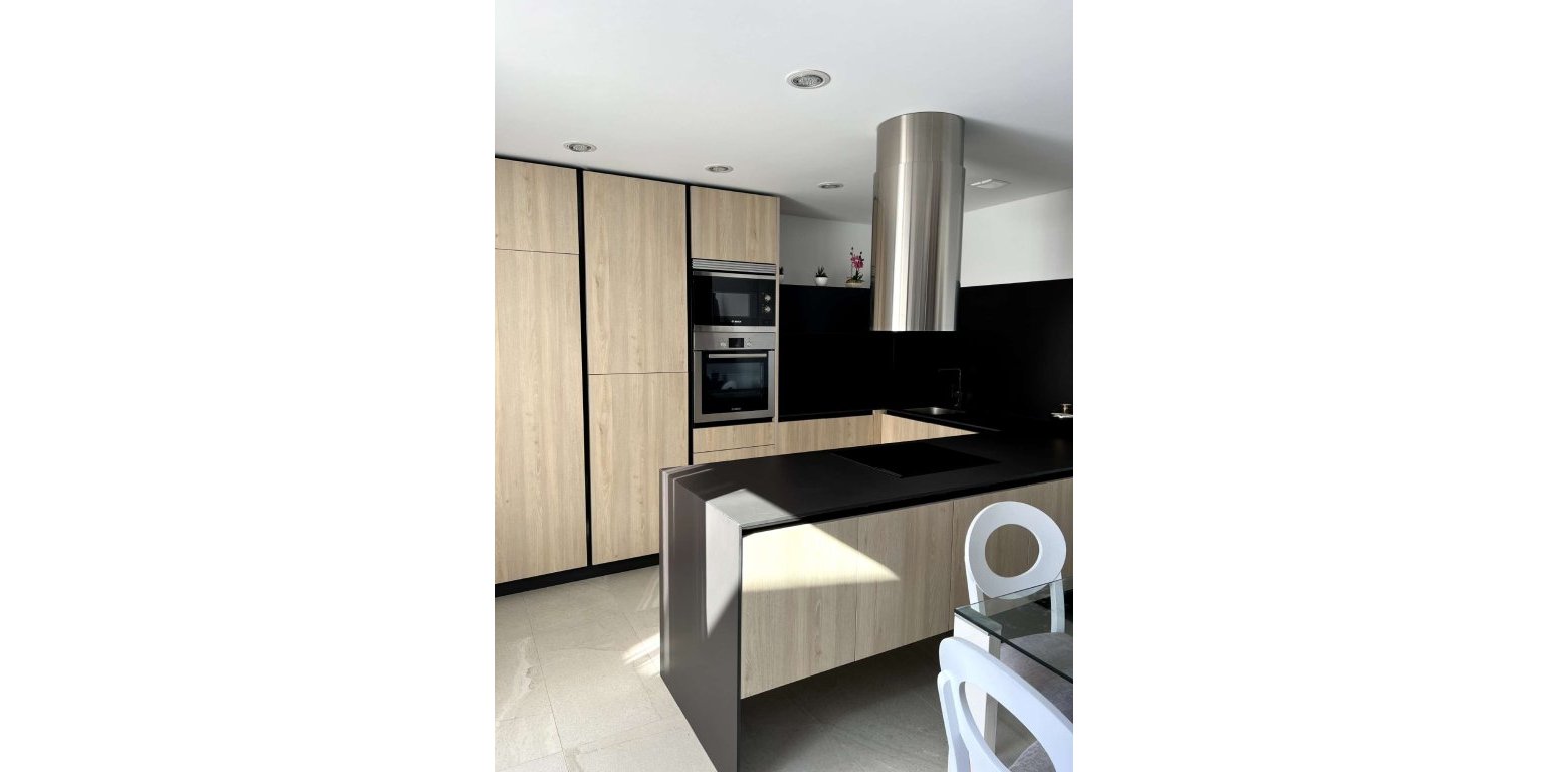 New Build - Villa - Rojales - Ciudad Quesada