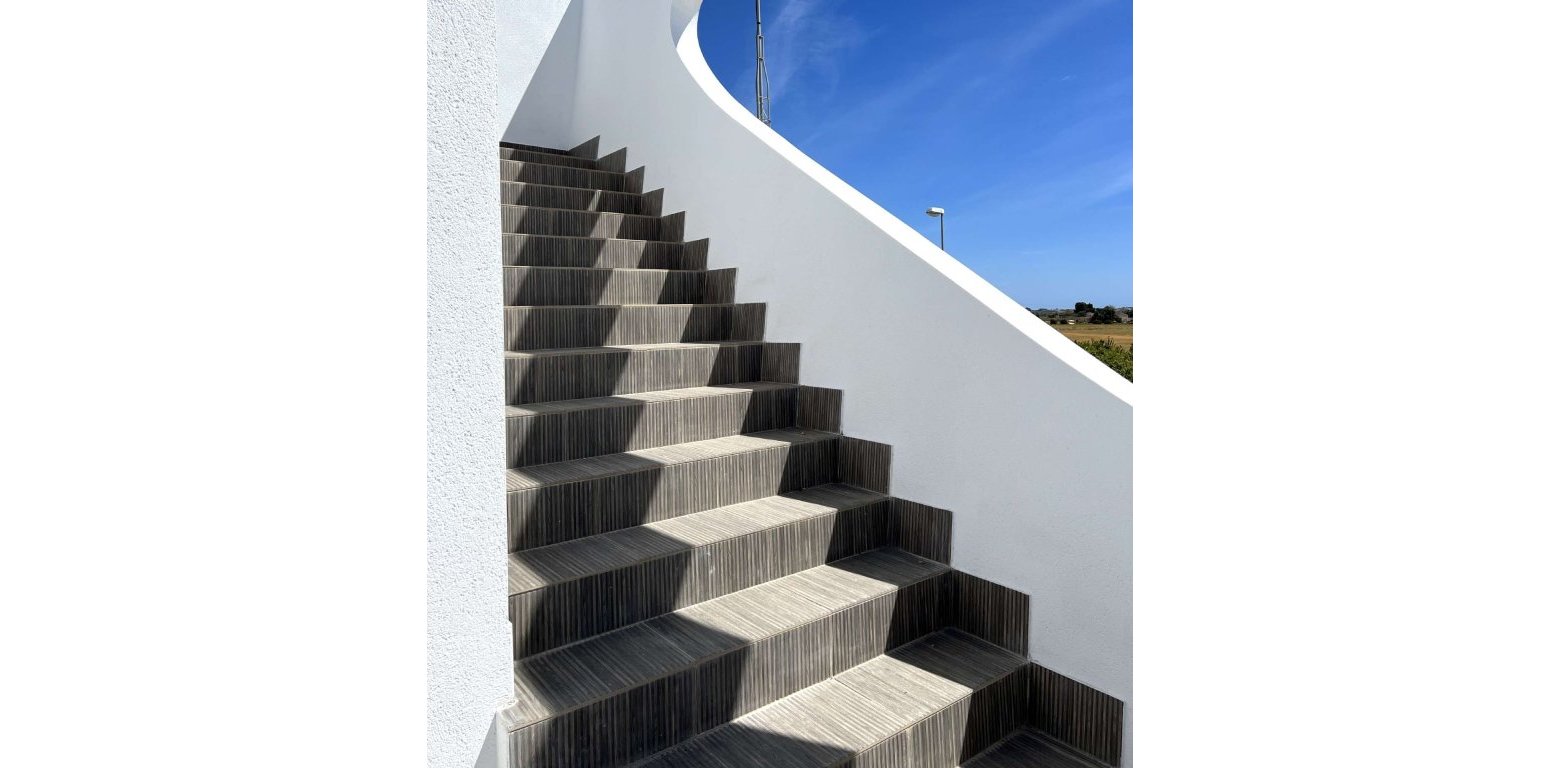 New Build - Villa - Rojales - Ciudad Quesada