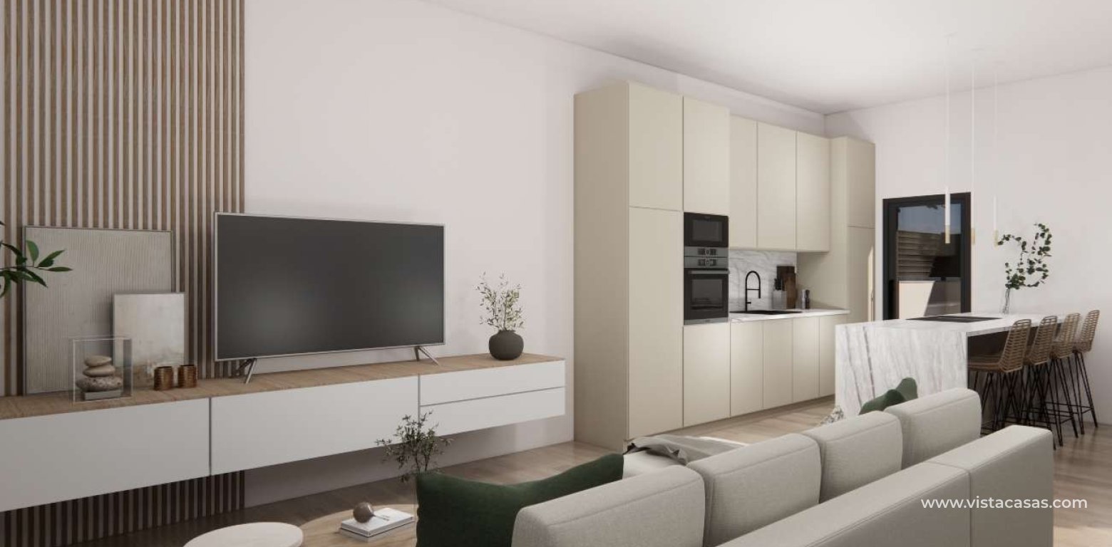 New Build - Villa - Rojales - Ciudad Quesada