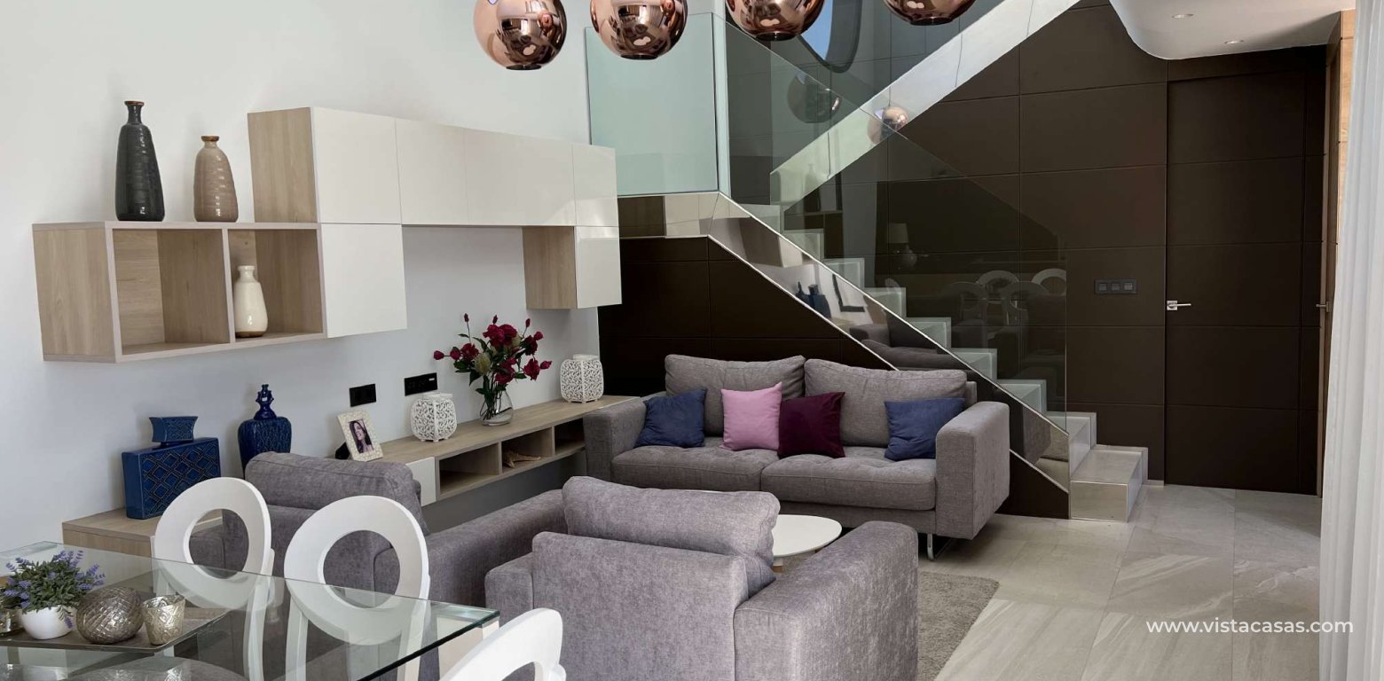 New Build - Villa - Rojales - Ciudad Quesada