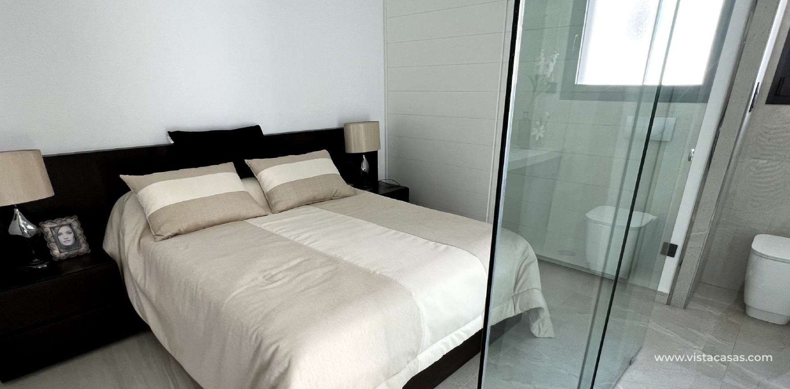 New Build - Villa - Rojales - Ciudad Quesada