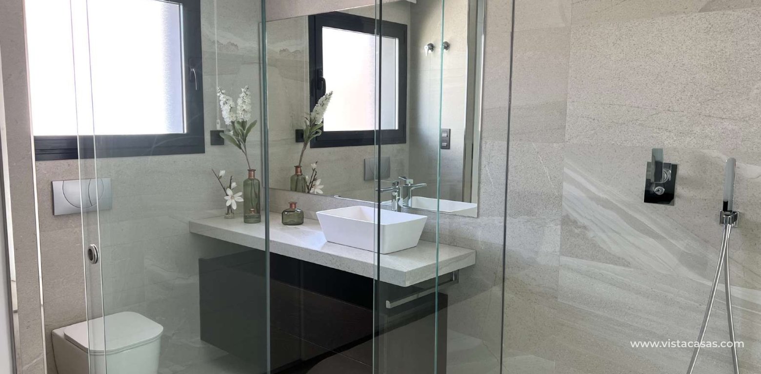 New Build - Villa - Rojales - Ciudad Quesada