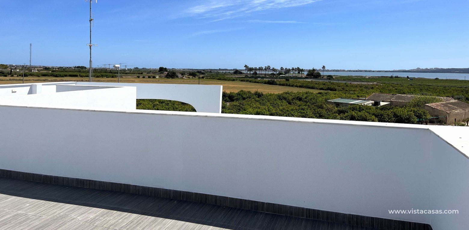 New Build - Villa - Rojales - Ciudad Quesada