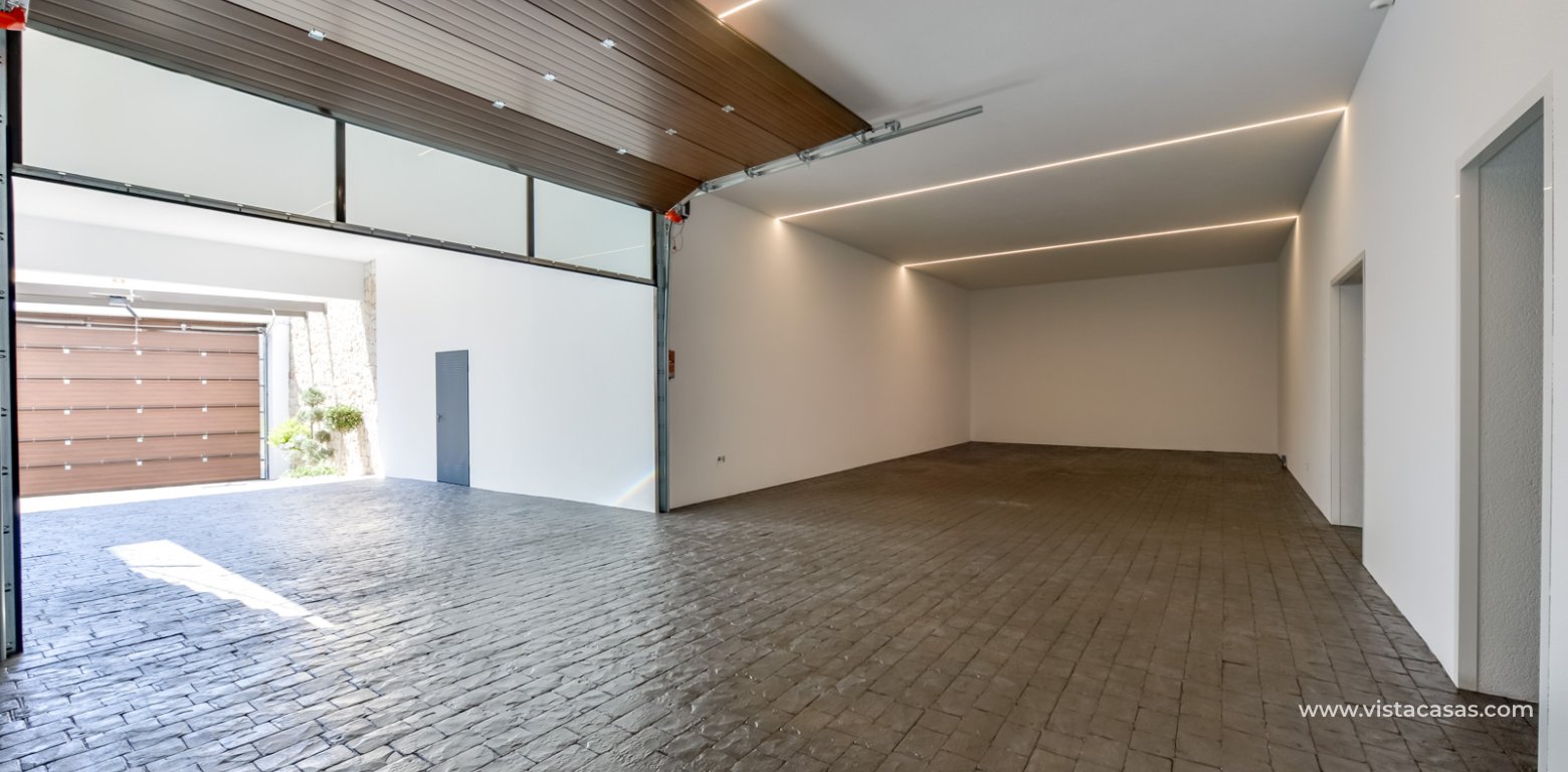 Pierwotny - Villa - Finestrat - 