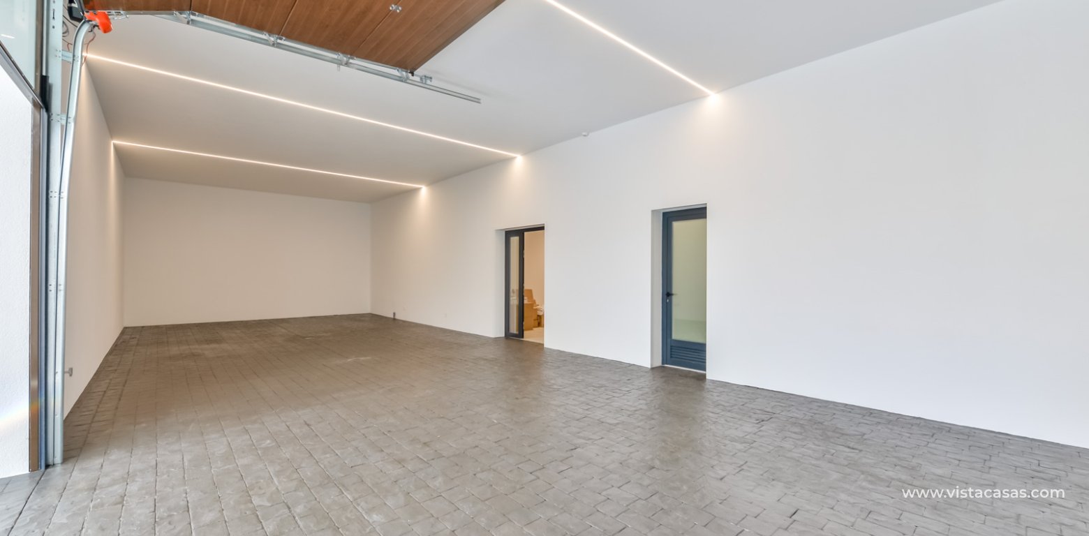 Pierwotny - Villa - Finestrat - 