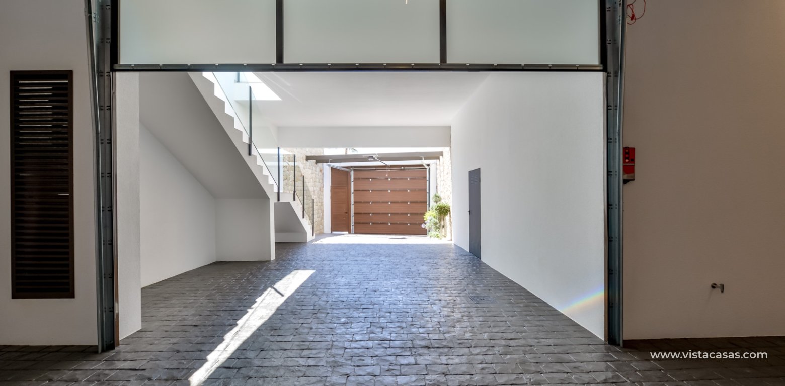 Pierwotny - Villa - Finestrat - 