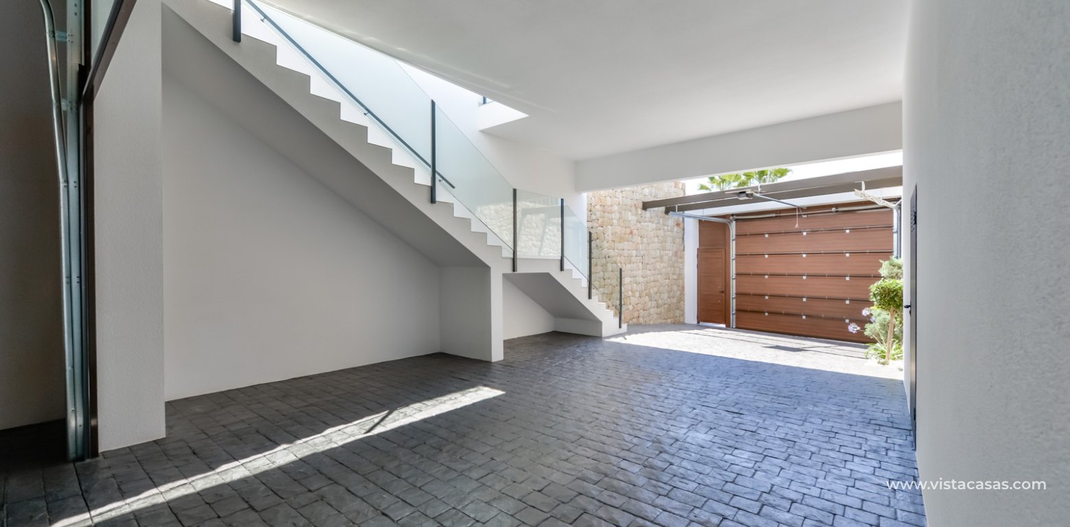 Pierwotny - Villa - Finestrat - 