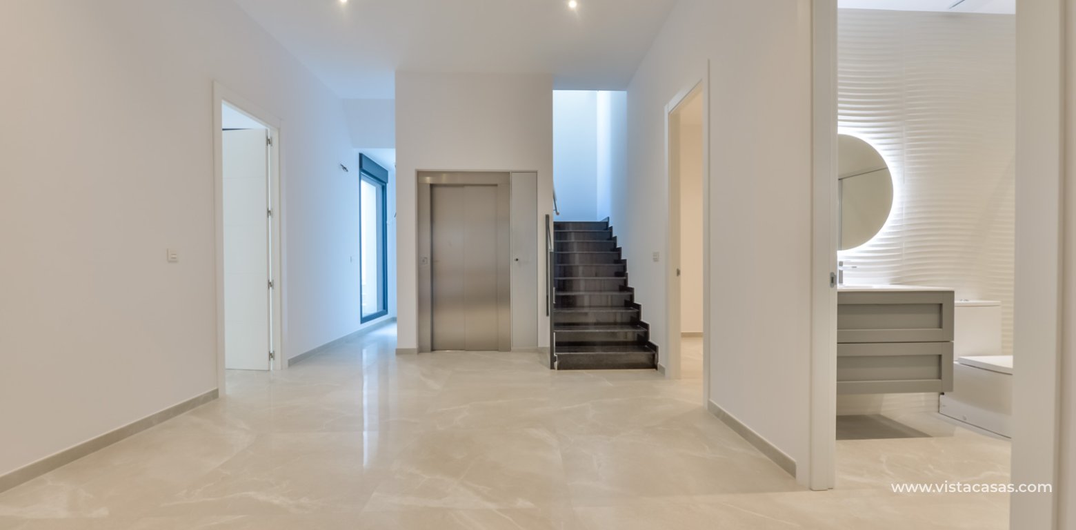 Pierwotny - Villa - Finestrat - 