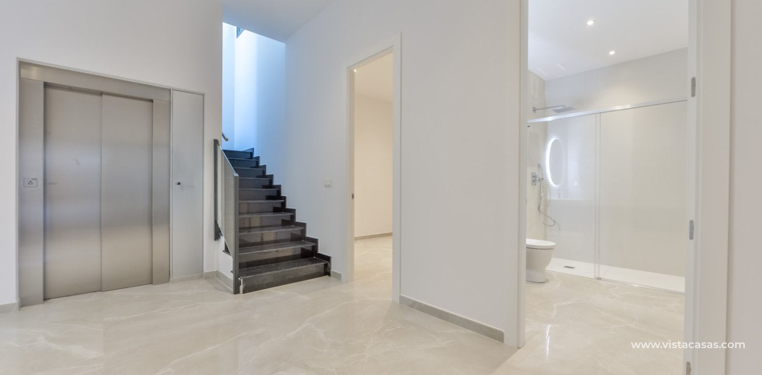 Pierwotny - Villa - Finestrat - 