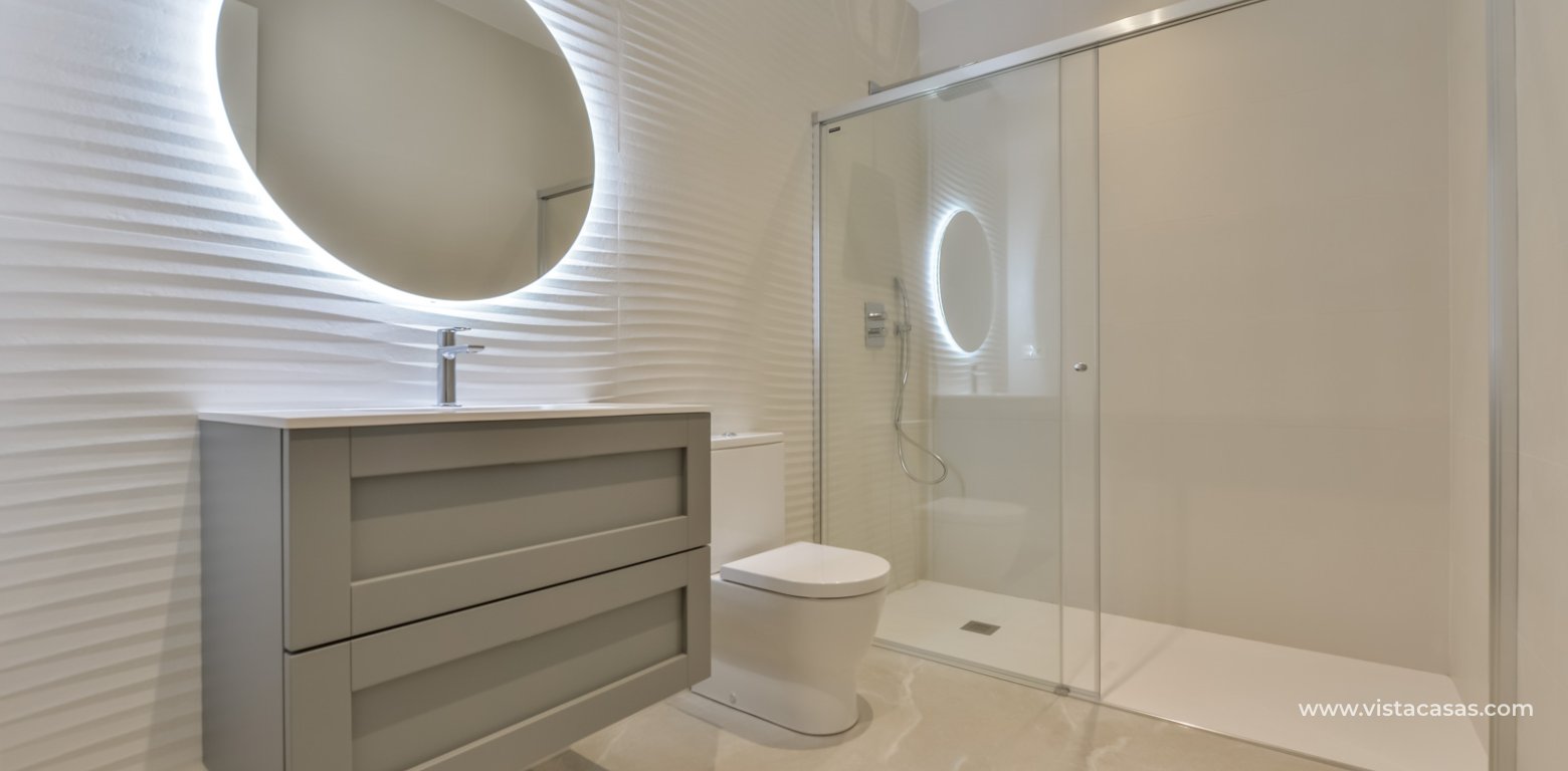 Pierwotny - Villa - Finestrat - 