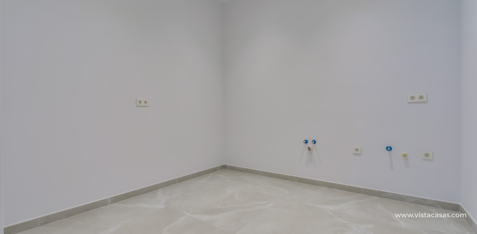 Pierwotny - Villa - Finestrat - 