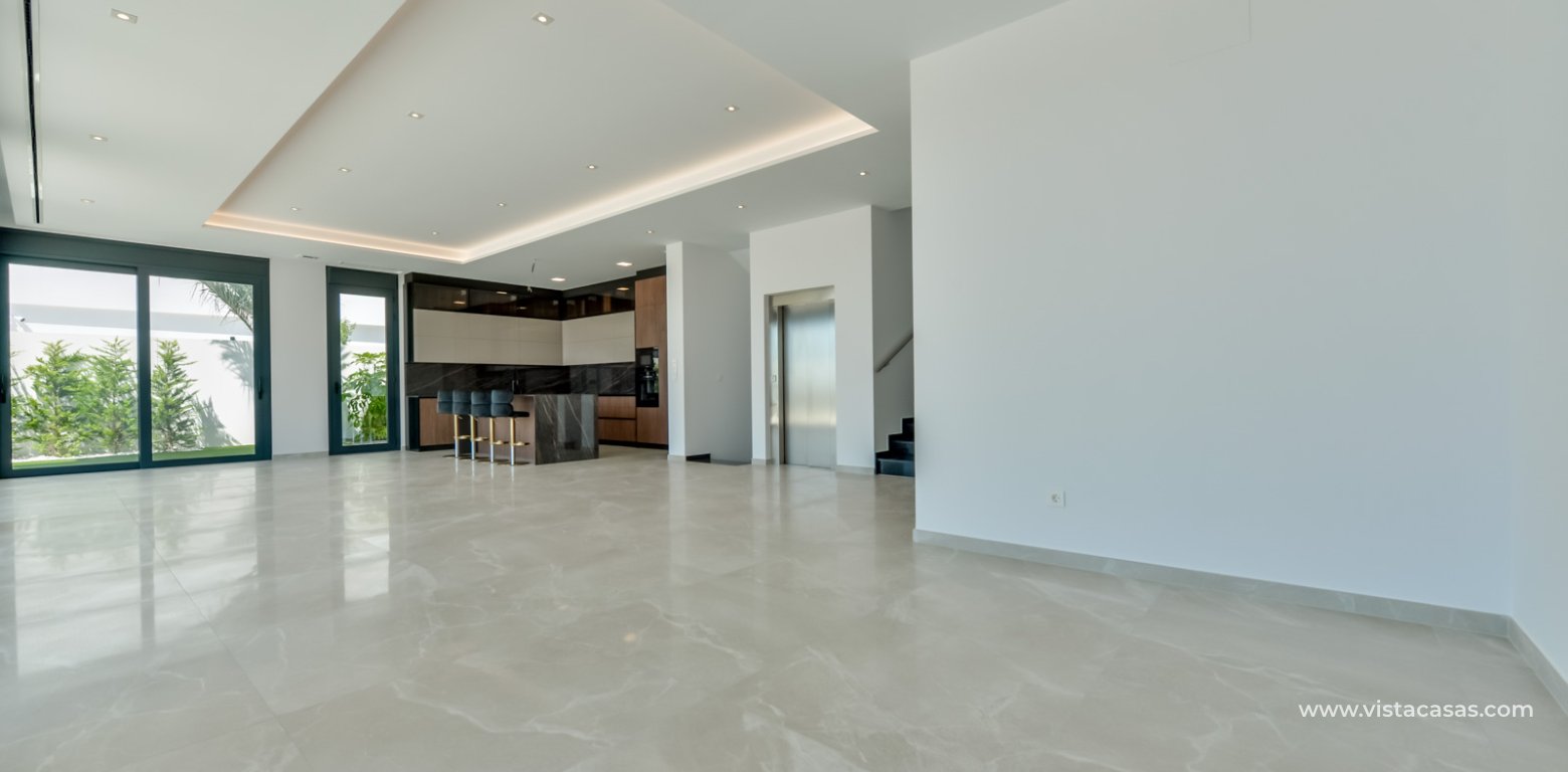 Pierwotny - Villa - Finestrat - 