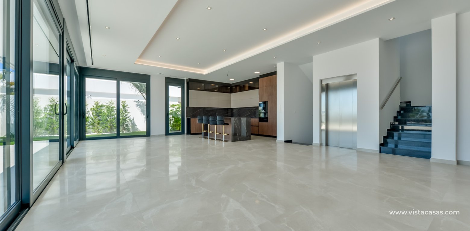 Pierwotny - Villa - Finestrat - 