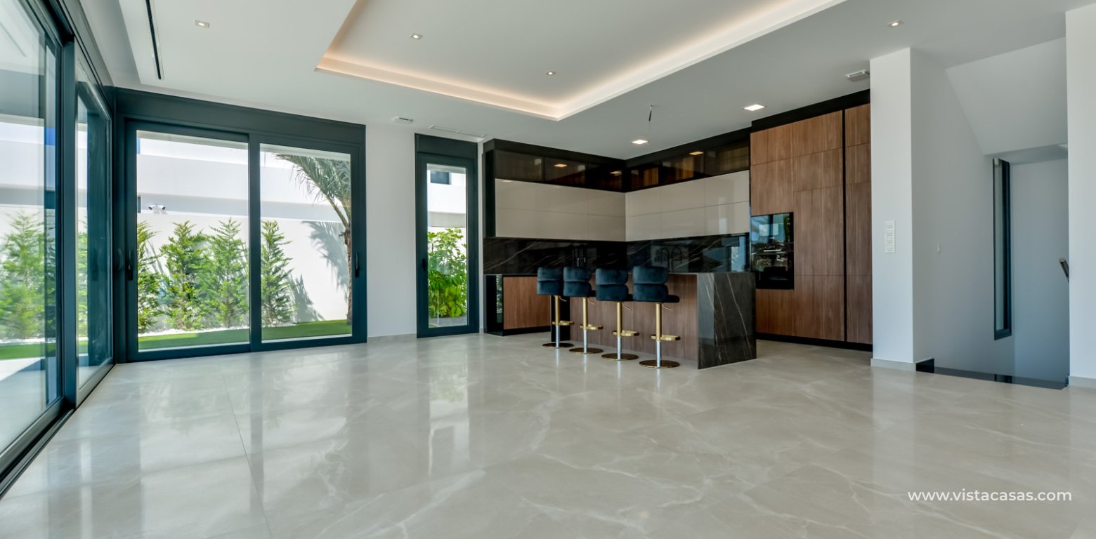 Pierwotny - Villa - Finestrat - 