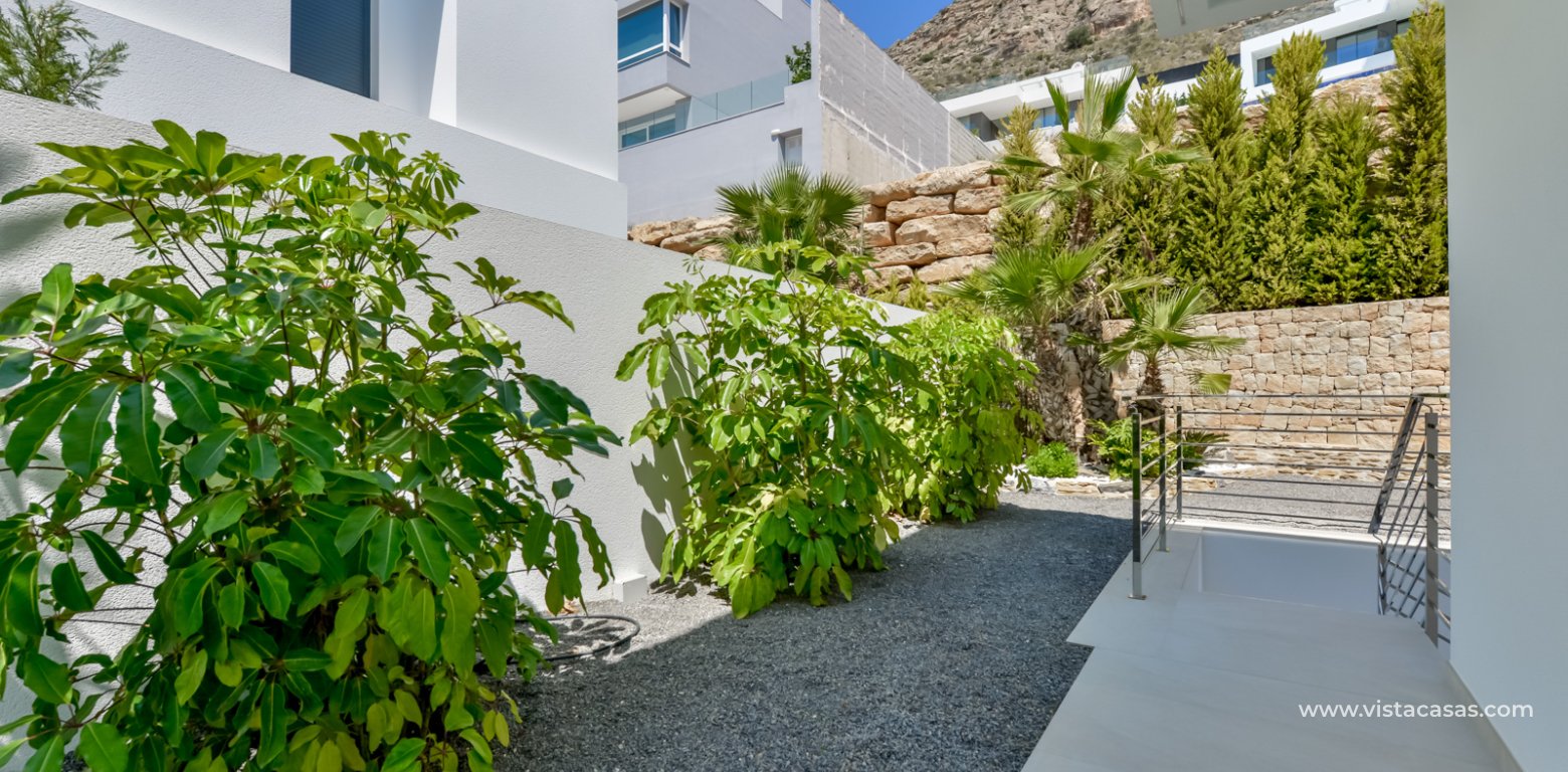 Pierwotny - Villa - Finestrat - 