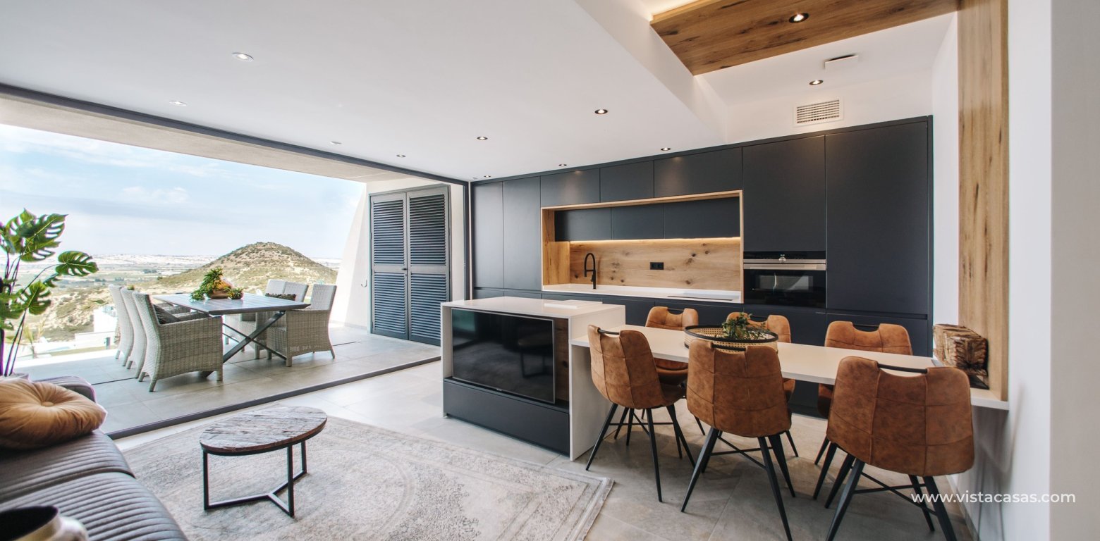 New Build - Apartment - Rojales - Ciudad Quesada