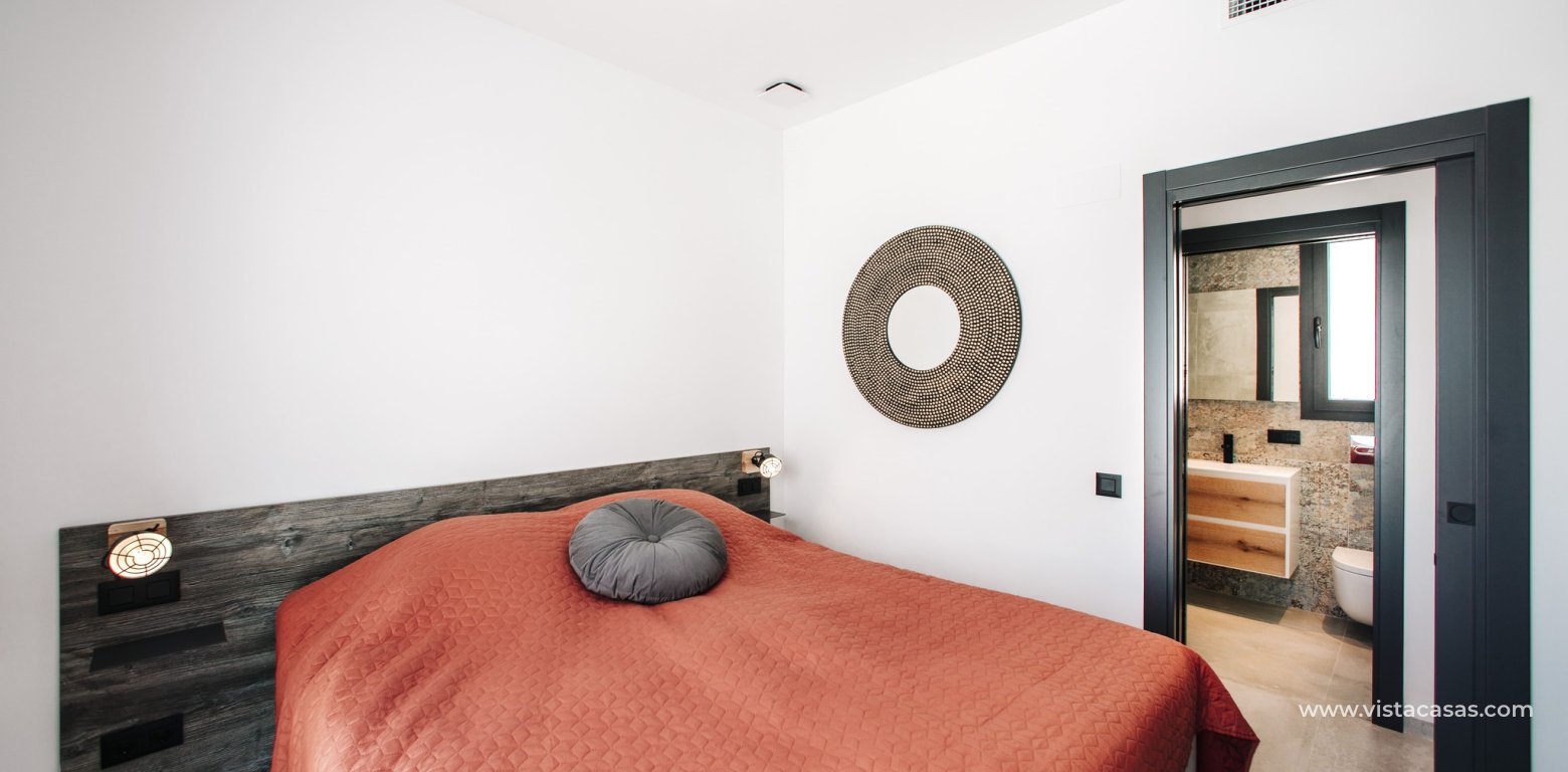 New Build - Apartment - Rojales - Ciudad Quesada