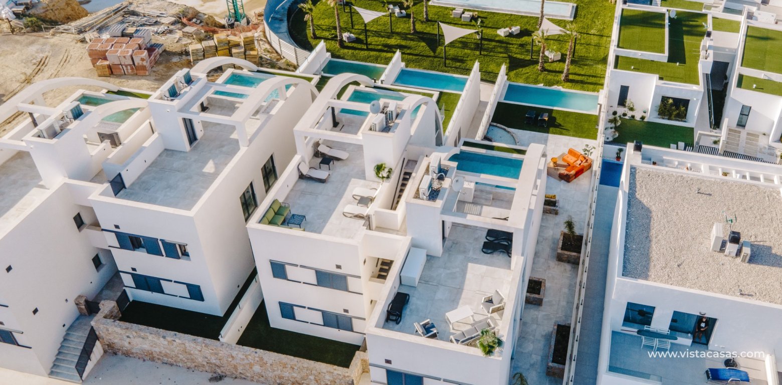 New Build - Apartment - Rojales - Ciudad Quesada