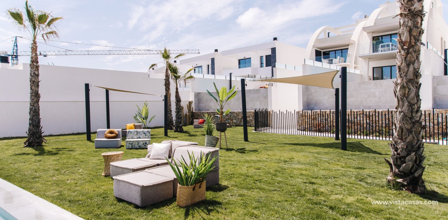 New Build - Apartment - Rojales - Ciudad Quesada