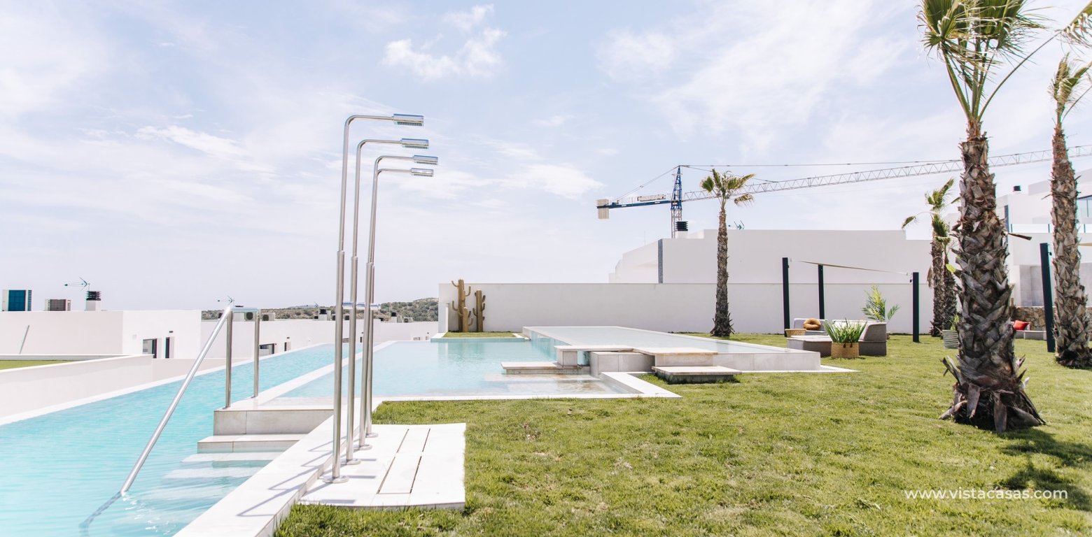 New Build - Apartment - Rojales - Ciudad Quesada