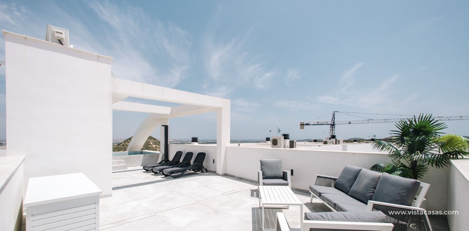 New Build - Apartment - Rojales - Ciudad Quesada