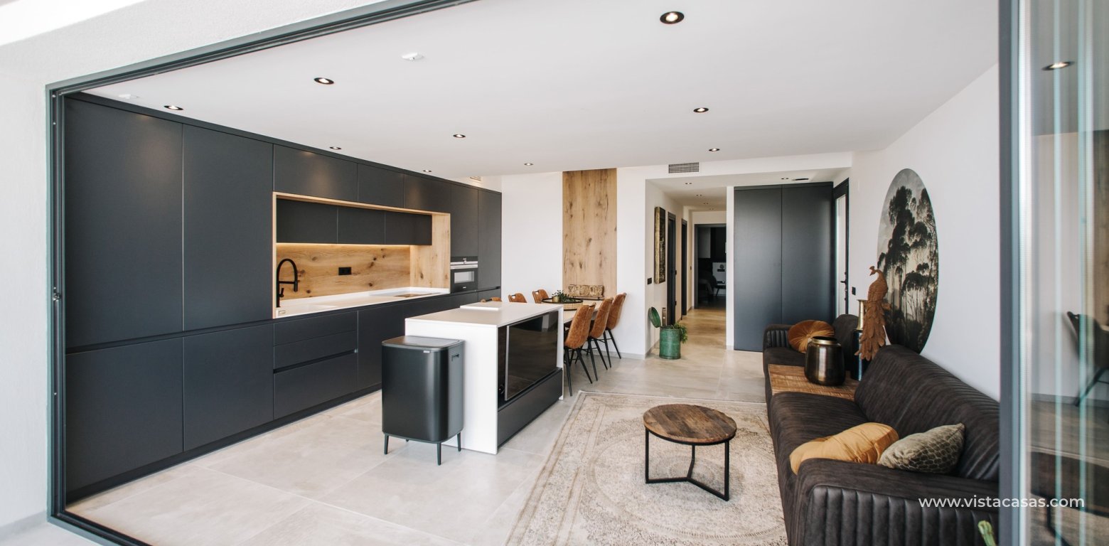 New Build - Apartment - Rojales - Ciudad Quesada